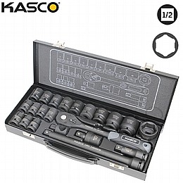 �� 22 ������ ������ ���� �1/2 ��   KASCO