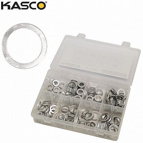 �� 300 ������� �������� ������ KASCO