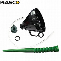 ���� ��� �����, ���� ��� KASCO