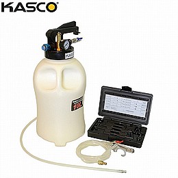 ���� 10 ���� �������� ������ ��� KASCO