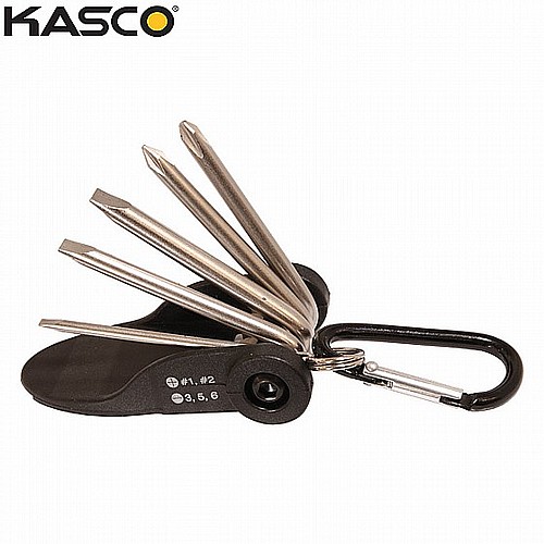 �� 5 ������ ����� ������ KASCO