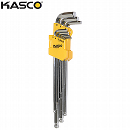 �� 9 ������ ��� ������ �� KASCO