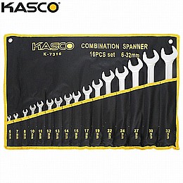 �� 16 ������ ���� ���� ��� ����� �� KASCO
