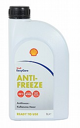���� ����� ���� 50/50 SHELL ANTIFREEZE