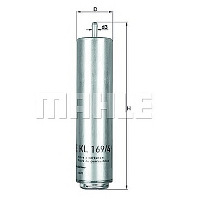 ����� ���� ���� KNECHT/MAHLE