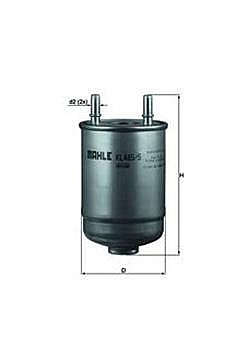 ����� ���� ���� KNECHT/MAHLE