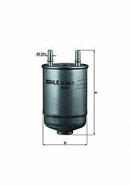 ����� ���� ���� KNECHT/MAHLE