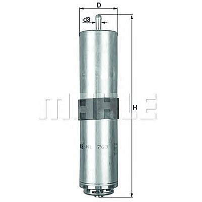 ����� ���� �.�.�� X1/X3 ���� MAHLE