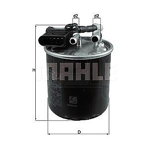 ����� ���� ���� MAHLE/KNECHT