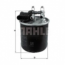 ����� ���� ���� MAHLE/KNECHT