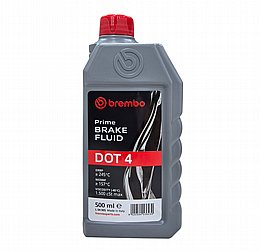 ���� ����� BREMBO DOT 4
