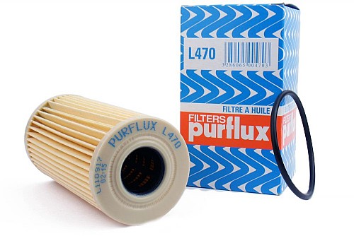����� ��� ���� PURFLUX