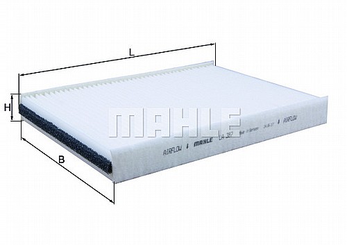 ����� ���� ����� S60 ���� KNECHT/MAHLE