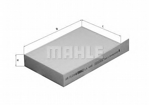 ����� ���� ���� MAHLE