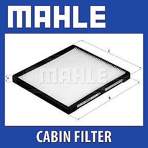 ����� ���� ������ I10/������ ���� MAHLE LA471