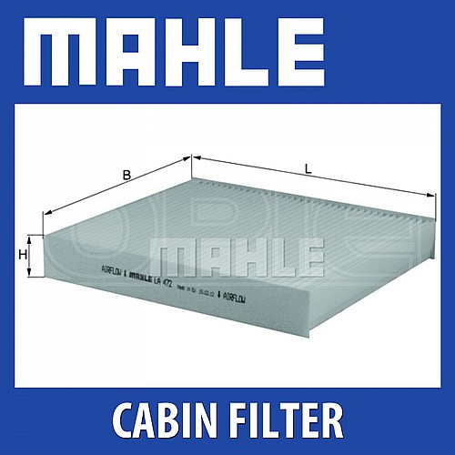 ����� ���� ������ ����+���� ���� MAHLE 