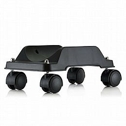 ���� ����� ��������� ������ MaxShine Hurricane Car Dryer Wheel Base