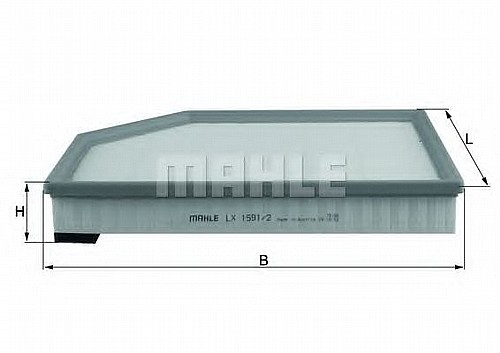 ����� ���� ����� ���� MAHLE