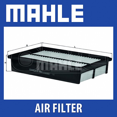 ����� ���� ���� MAHLE