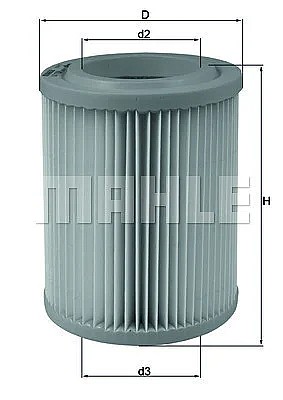 ����� ���� ���� MAHLE
