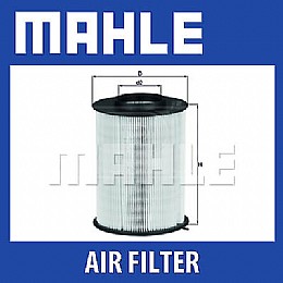 ����� ���� ���� MAHLE �2008 �����