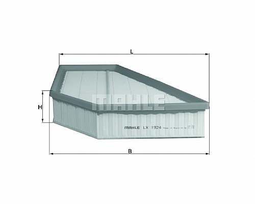 ����� ���� ���� MAHLE/KNECHT