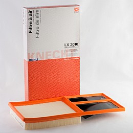 ����� ���� ���� KNECHT \MAHLE
