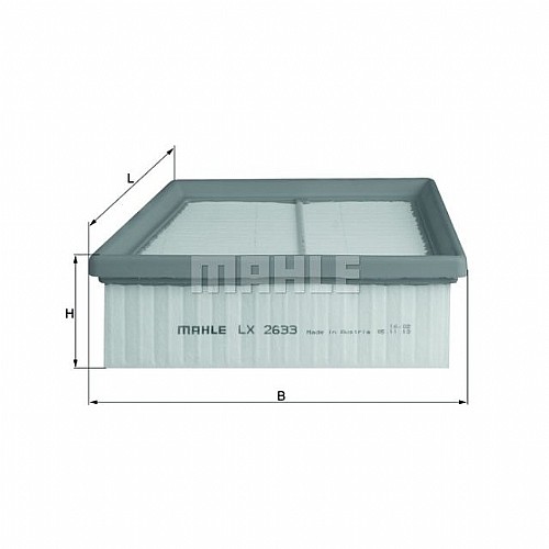 ����� ���� ���� ������ ������ KNECHT/MAHLE