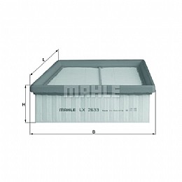 ����� ���� ���� ������ ������ KNECHT/MAHLE