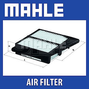 ����� ���� ���� MAHLE