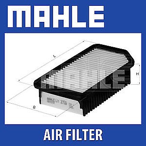 ����� ���� ���� MAHLE