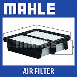 ����� ���� ���� MAHLE