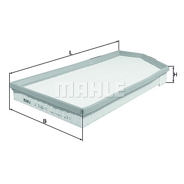 ����� ����� ����� W213/S213 ���� KNECHT/MAHLE
