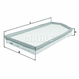 ����� ����� ����� W213/S213 ���� KNECHT/MAHLE