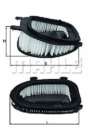 ����� ���� ���� MAHLE
