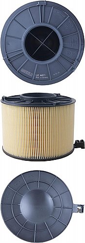 ����� ���� MAHLE LX4411