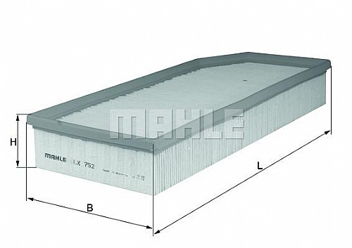 ����� ���� ���� MAHLE