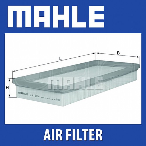 ����� ���� ���� MAHLE