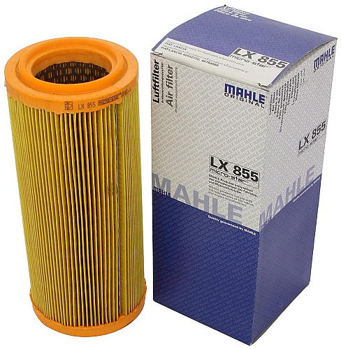 ����� ���� ���� MAHLE
