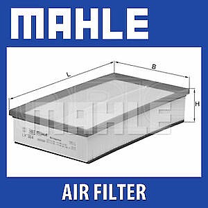 ����� ���� ���� MAHLE