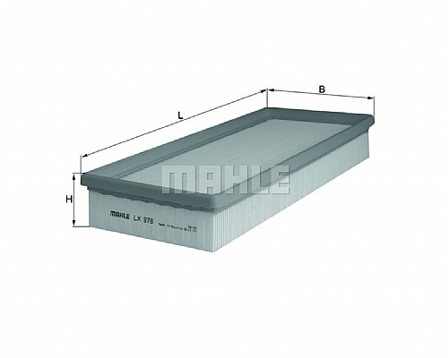 ����� ���� MAHLE ������