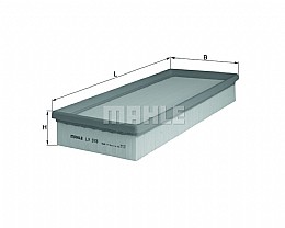 ����� ���� MAHLE ������