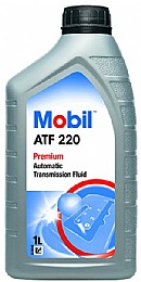 ��� ��� MOBIL ATF 220  1L