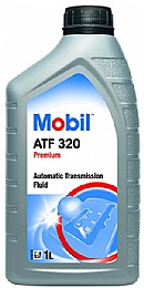 ��� ��� MOBIL ATF 320  1L