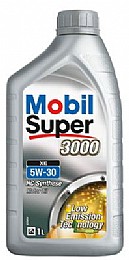��� MOBIL SUPER 3000 XE 5W30 1L