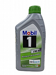 ��� ���� MOBIL 1 ESP 1L 0W40