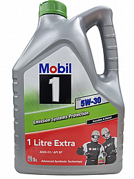 ��� Mobil 1 ESP Formula 5L 5W30 