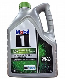 ��� Mobil 1 ESP  4L 5W30 