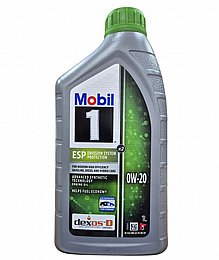 ��� ���� MOBIL 1 ESP 0W20 1L