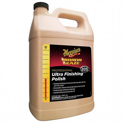 ����� Meguiars M205 Ultra Finishing polish ����